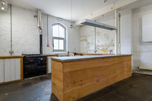 Ground Floor- click for photo gallery